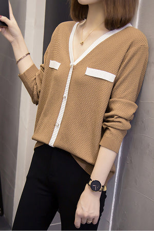 Bolanle Top (Black • 4XL) (Non-Returnable)