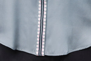 Gwenaelle Top (More Colors) (Non-Returnable)