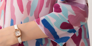 Malin Dress (More Colors) (Non-Returnable)