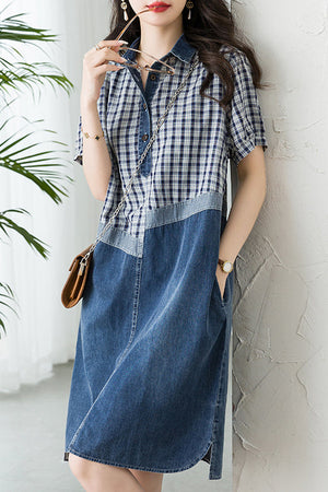 Tabea Dress (Non-Returnable)