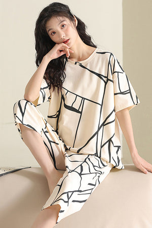 Christina Loungewear (Non-Returnable)