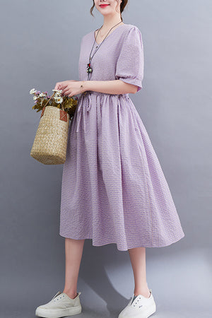Astrape Dress (More Colors) (Non-Returnable)