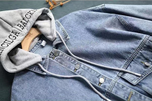 Paula Jacket