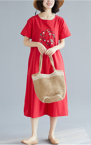 Delaney Dress (More Colors)