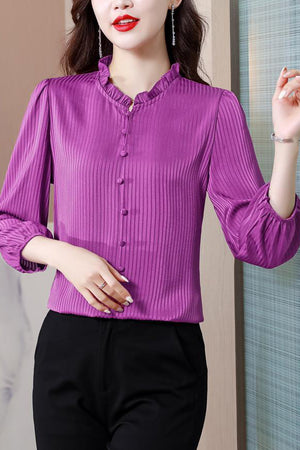 Christina Top (More Colors) (Non-Returnable)