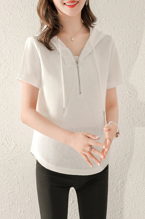 Chelsea Top (More Colors)