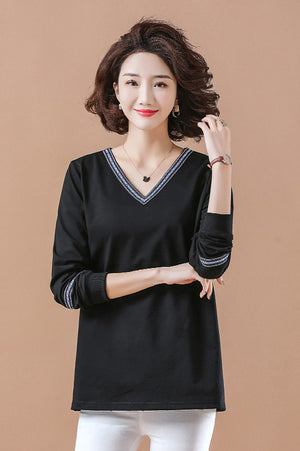 Mimi Top (More Colors)