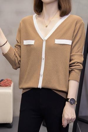Bolanle Top (Black • 4XL) (Non-Returnable)