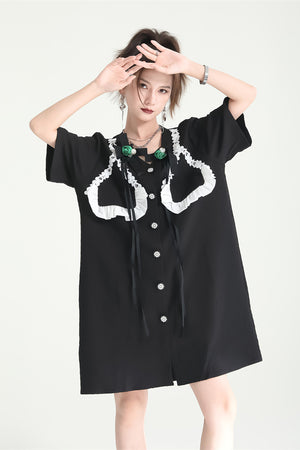 Elena Dress (Non-Returnable)