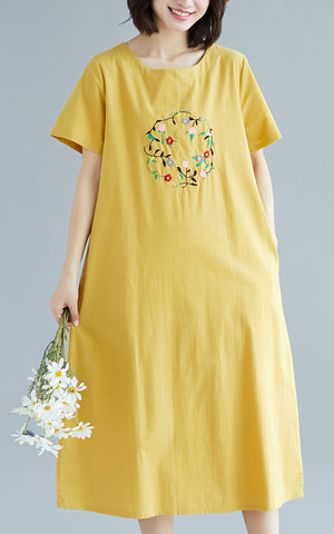 Delaney Dress (More Colors)