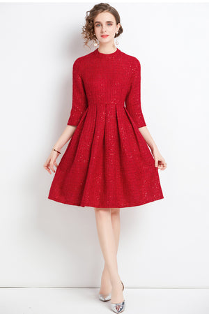 Nettie Dress (Non-Returnable)