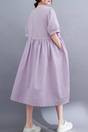 Astrape Dress (More Colors) (Non-Returnable)