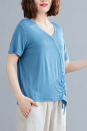Taryn Top (More Colors) (Non-Returnable)