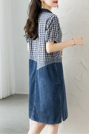 Tabea Dress (Non-Returnable)