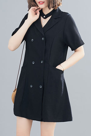 Abigail Dress (Non-Returnable)