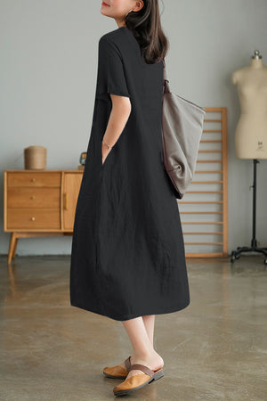 Elizabeth Dress (More Colors) (Non-Returnable)