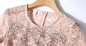 Eusebia Dress (More Colors) (Non-Returnable)