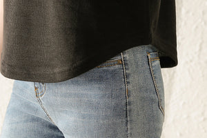Chelsea Top (More Colors)