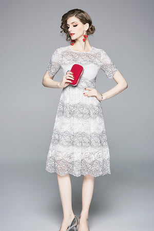 Eusebia Dress (More Colors) (Non-Returnable)