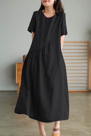 Elizabeth Dress (More Colors) (Non-Returnable)