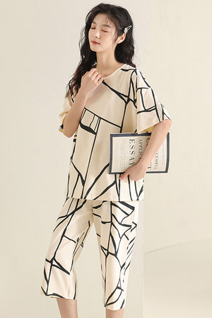 Christina Loungewear (Non-Returnable)
