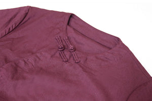 Eugenia Cheongsam (Non-Returnable)