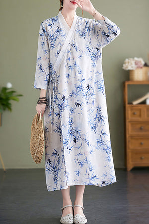 Velda Dress