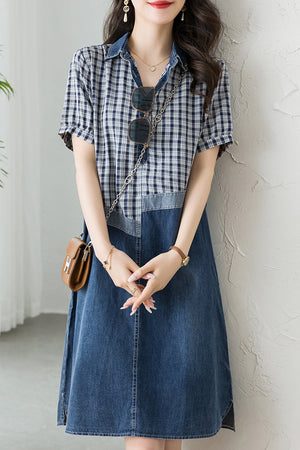 Tabea Dress (Non-Returnable)