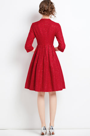 Nettie Dress (Non-Returnable)