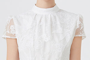 Anjaa Dress (Non-Returnable)
