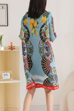 Rhachel Dress (More Colors)