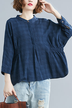 Madlyn Top (More Colors) (Non-Returnable)