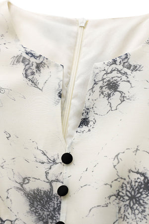 Kyra Dress (XL) (Non-Returnable)