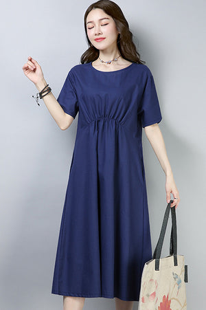 Yaritza Dress (More Colors) (Non-Returnable)