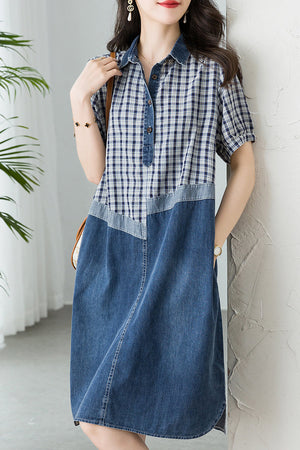 Tabea Dress (Non-Returnable)
