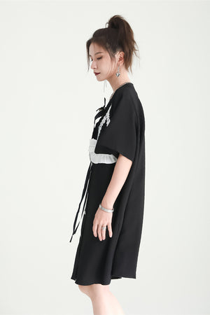 Elena Dress (Non-Returnable)