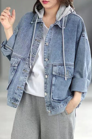 Paula Jacket