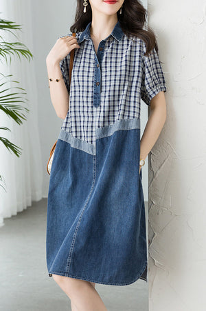 Tabea Dress (Non-Returnable)