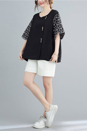 Kristen Top (Non-Returnable)