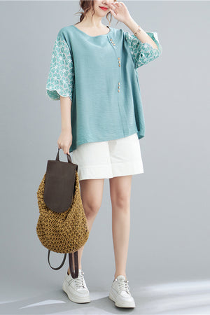 Kristen Top (Non-Returnable)