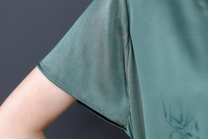 Marie Dress (Non-Returnable)