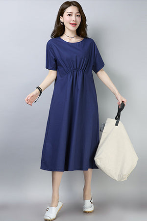 Yaritza Dress (More Colors) (Non-Returnable)
