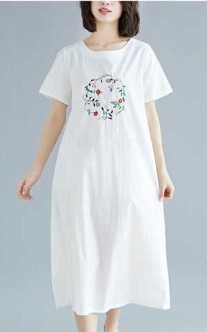Delaney Dress (More Colors)