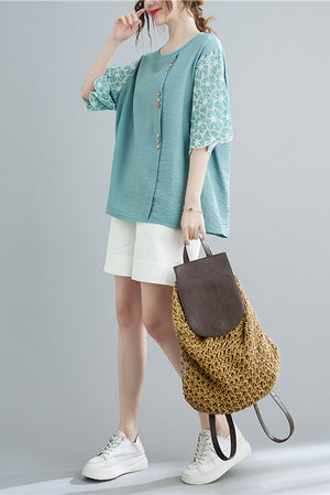 Kristen Top (Non-Returnable)