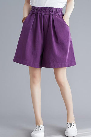 Ginette Shorts (More Colors)