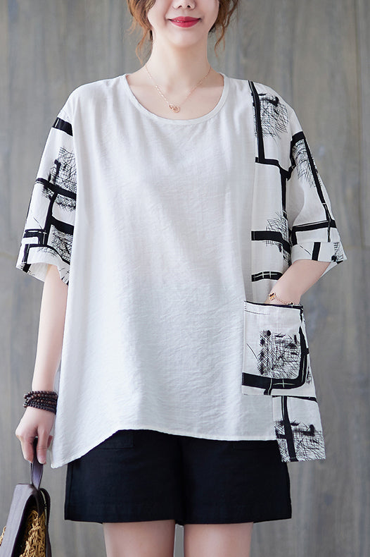 Kaira Top (More Colors)