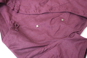 Eugenia Cheongsam (Non-Returnable)