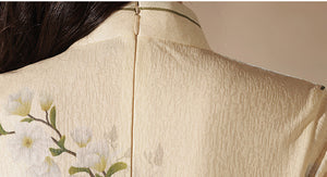 Ayumi Cheongsam (Non-Returnable)