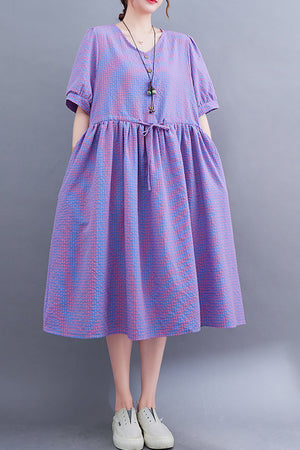 Astrape Dress (More Colors) (Non-Returnable)