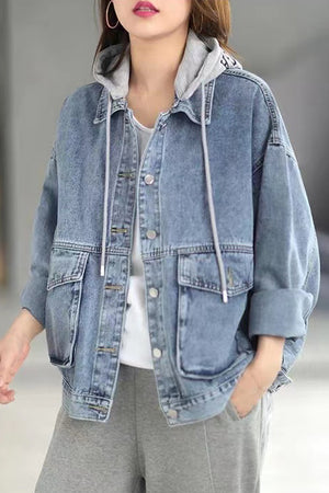 Paula Jacket